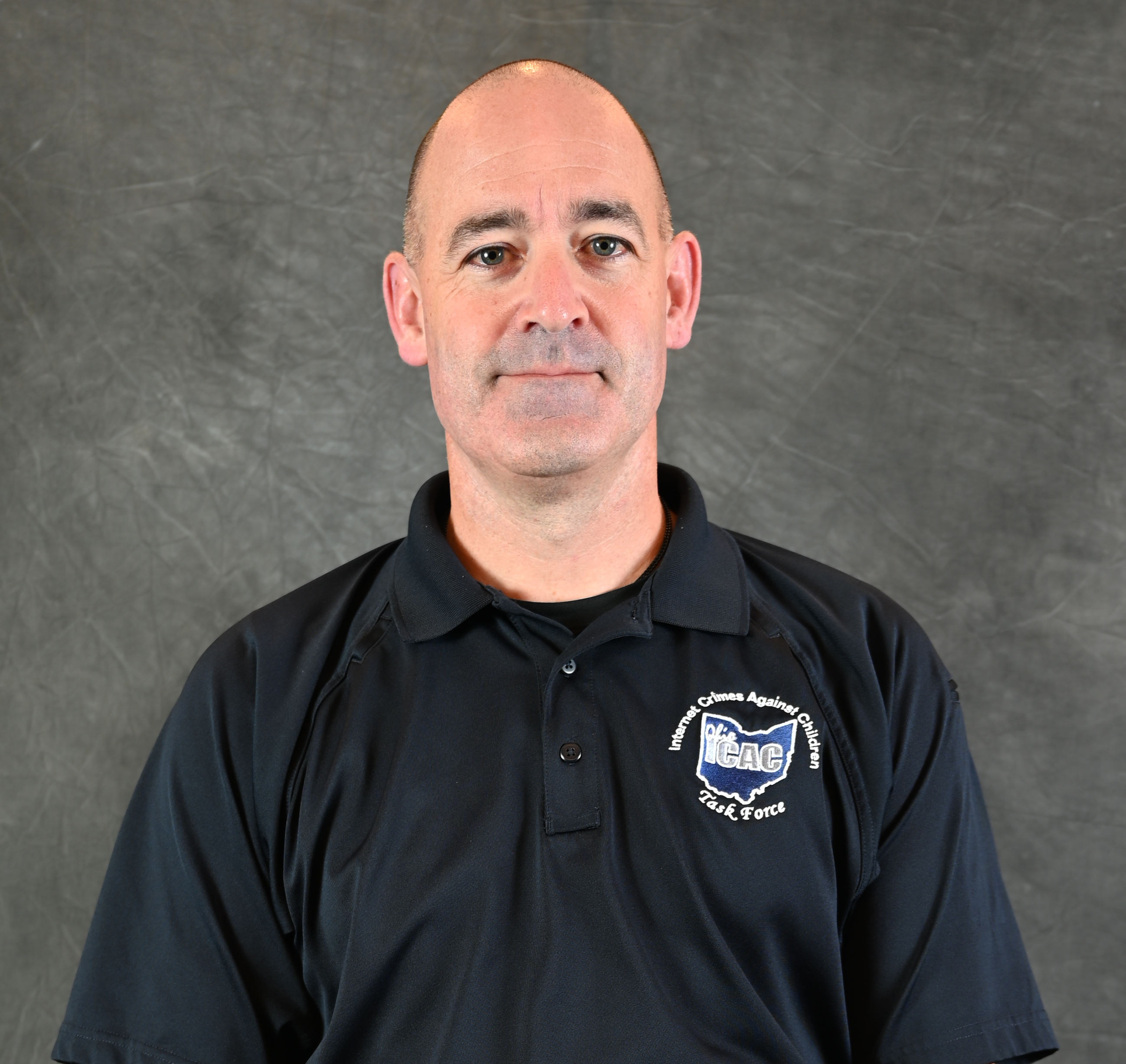 Photo of David Frattare