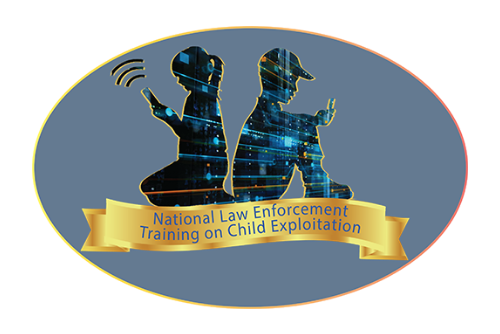 image representing National Law Enforcement Training on Child Exploitation