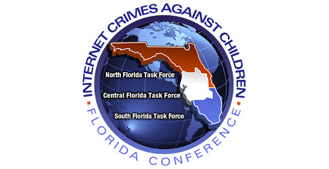 image of Florida ICAC Conference