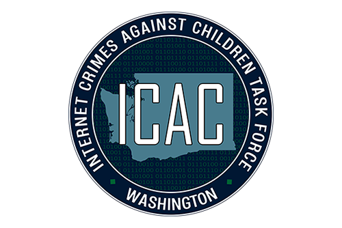 image representing Northwest Regional ICAC Conference